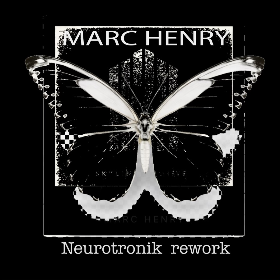 Neurotronik artwork