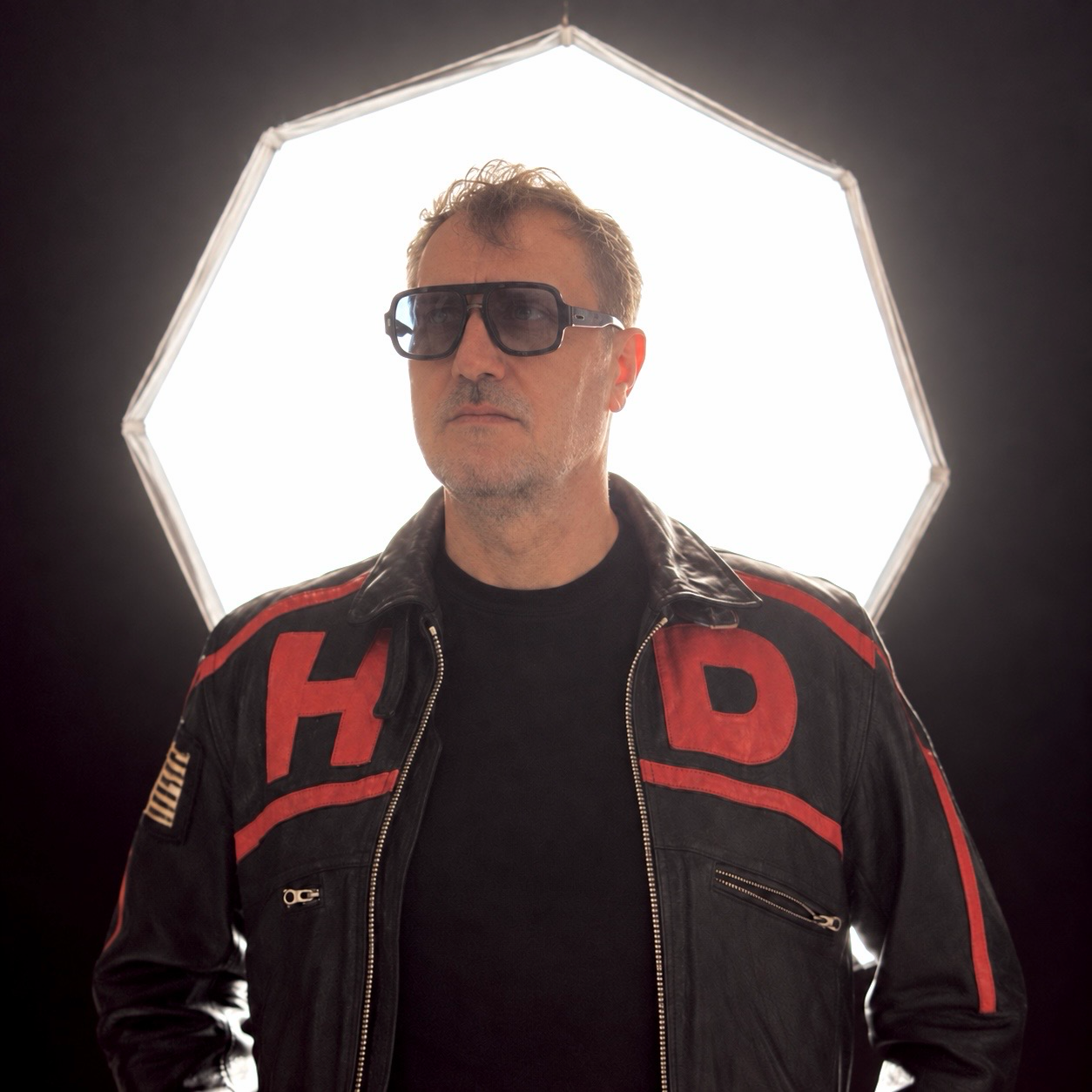 Marc Henry — Idole Studio, 2026