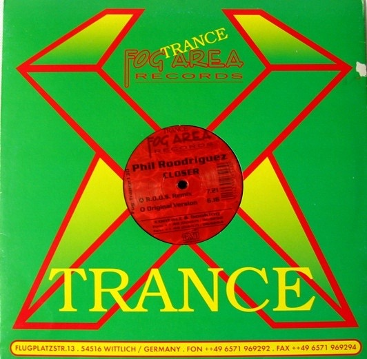 <strong>Fog Area</strong> cover